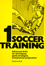 Soccer Training 1