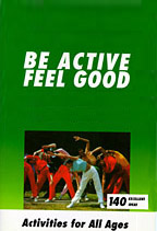 Be Active Feel Good