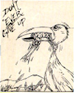 Don't ''Ever'' Give Up Poster