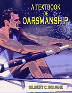 A Textbook of Oarsmanship