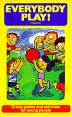 Everybody Play!