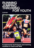 Running Jumping Throwing For Youth