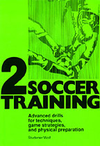 Soccer Training 2