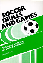 Soccer Drills and Games