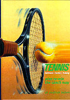Tennis Technique Tactics Training Play to Win the Czech Way