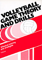 Volleyball: Game Theory and Drills