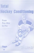 Total Hockey Conditioning: From Pee Wee to Pro