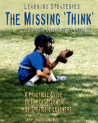 Learning Strategies: The Missing 'Think' in Physical Education and Coaching