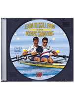 Learn to Scull from Olympic Champions