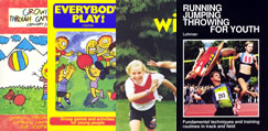 Physical Education - Exercise Science - Kinesiology