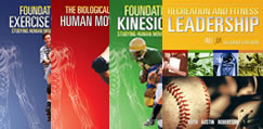 Physical Education - Exercise Science - Kinesiology