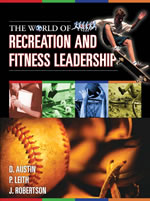 Recreation and Fitness Leadership